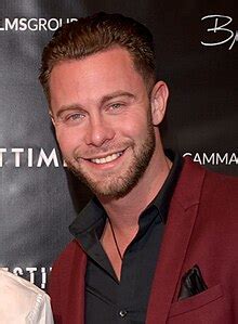 seth gamble data18